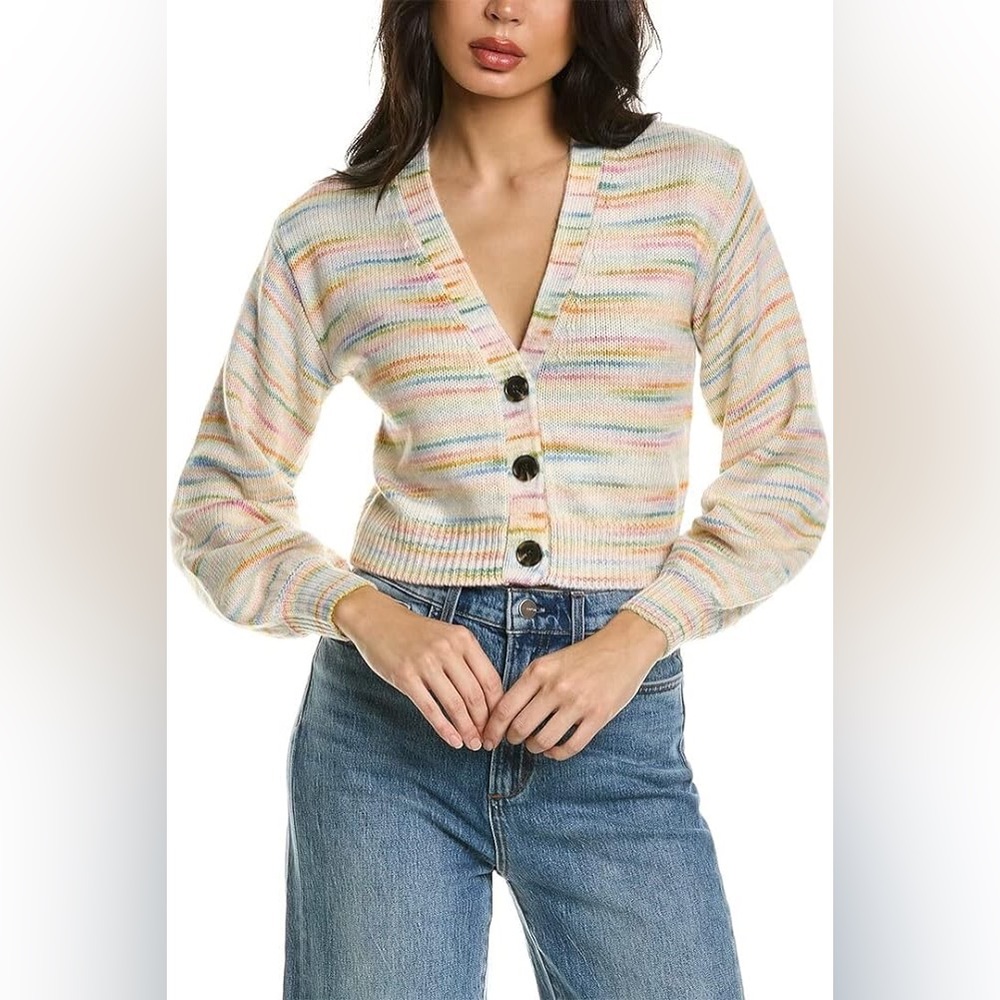 BB Dakota Space Cardigan